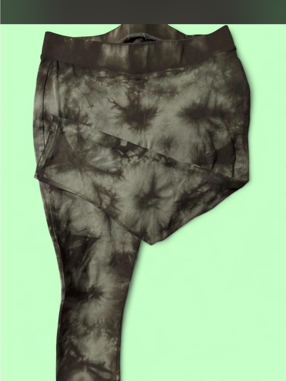 Women’s Torrid Tie-Dye Capris